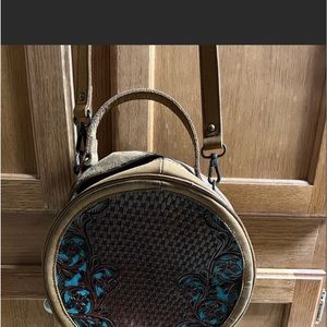 American Darling Canteen Bag